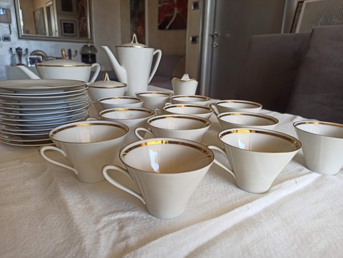 Servizio tè caffè - caffè, da