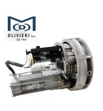 Motore per Saracinesca/Serranda RIB JOLLY 22 Asse 60mm codice Rib AA01001