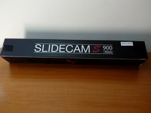 Varavon 900 slidecam - 900,