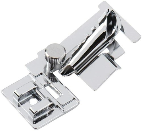 Piedino raccoglitore nastro