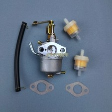 Carburetor For Coleman CK100-S