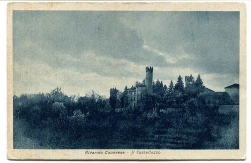1939 rivarolo canavese - 1939, il
