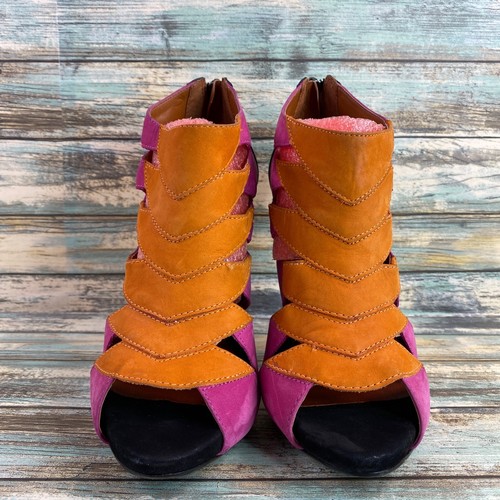 Schutz stivaletto donna taglia