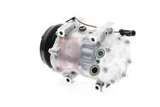 Compressore Aria Condizionata