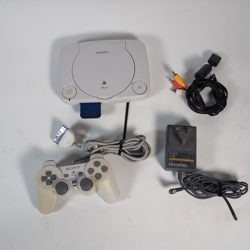 Console sony playstation ps1 - sony,