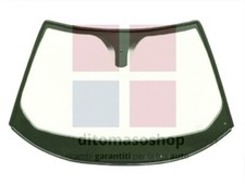 PARABREZZA VERDE PER ALFA