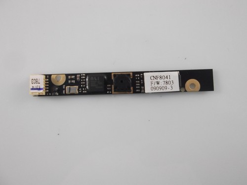 Webcam acer aspire - webcam,