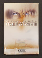 PC / Console Mini Guida Strategica ITA B/N PS1 Play Xenia Final Fantasy VIII 8
