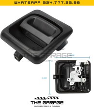 Per FIAT DUCATO dal 94'