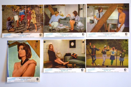 Blow 1967 antonioni - up,,