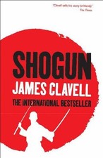 Shogun: A Novel of Japan By