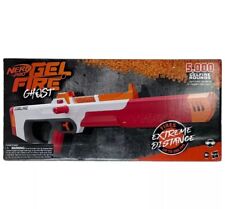 NERF Pro Gel Fire Ghost