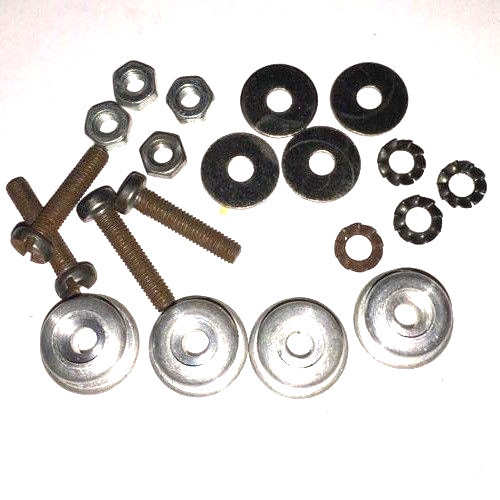 Ricambio modellismo mantua - ricambio,