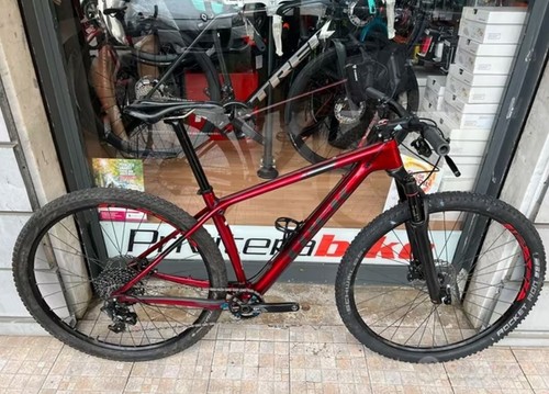 Trek procaliber tkpl97l - procaliber, 9.7