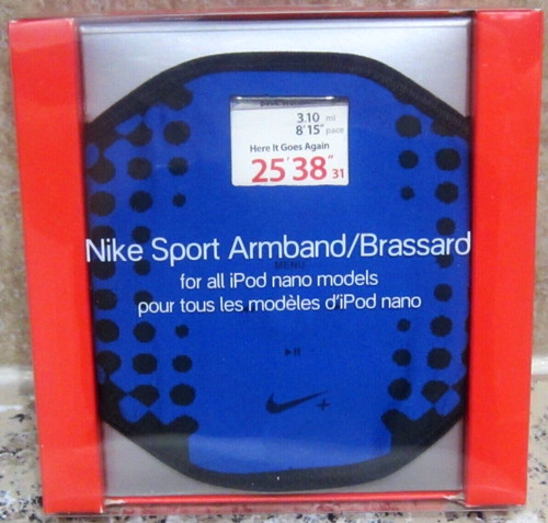Bracciale sportivo nike - sportivo,