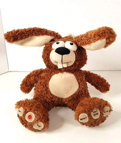 Mcdonald happy meal rabbit - happy,