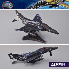 Modellino bombardiere aereo 4D