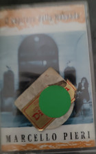 MARCELLO PIERI IL CAPITANO DELLA MASNADA Cassetta Musicassetta Tape MC Sigillata