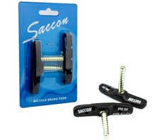 Porta pattini freno SACCON