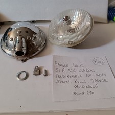 Fanale Lucas SLR 576 Classic