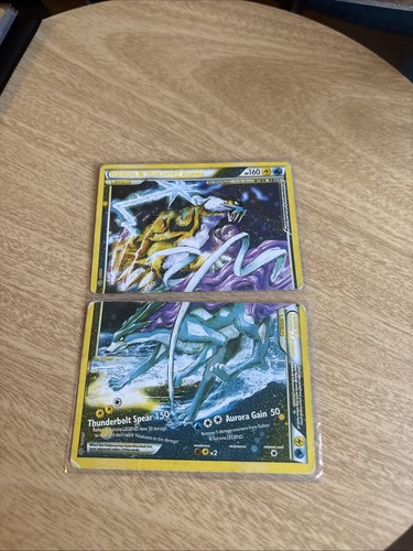 Pokémon hgss unleashed - pokémon,