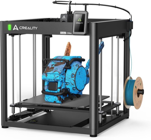 Stampante creality ender 5 - creality, ender-5