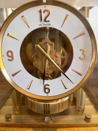 Lecoultre atmos 302454 - lecoultre, atmos~#302454
