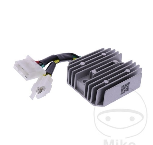 Regolatore tensione honda - regolatore,