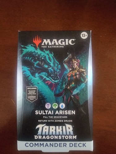 Magic the gathering tarkir - magic:,