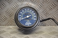 CONTACHILOMETRI DUCATI 900 1000 MHR S2 SD PANTAH COD.7645 SPEEDOMETER