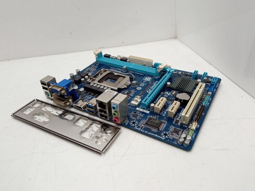 Gigabyte b75m hd3 socket - gigabyte,