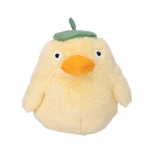 Peluche spirited away - peluche,