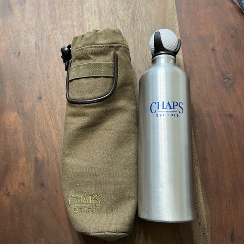 Chaps borraccia porta - chaps,