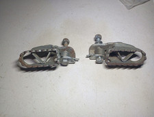 Pedane Regolarità Cross Anni 80