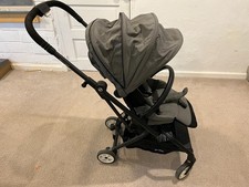 Cybex eezy twist - twist, +2