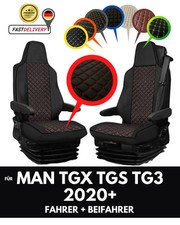 Fodere Per Sedili Per MAN TGX