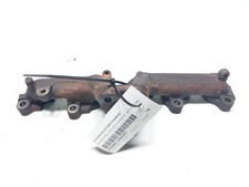 55223908 COLLETTORE DI SCARICO FIAT PUNTO (199) 1.3 MULTIJET II 16V MAN 5M 75CV 