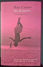 Rio De Janeiro by Castro, Ruy