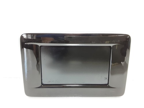 Schermo display navigatore - display,