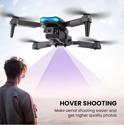 Drone e99 professionale gps - drone,