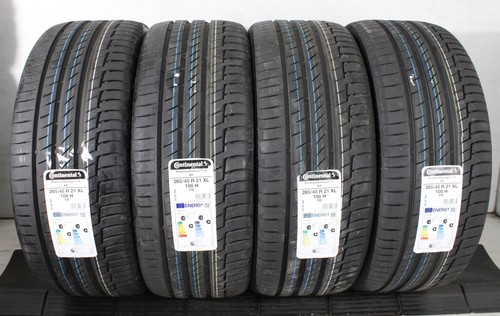 Pneumatici estivi 265 45r21 - pneumatici,