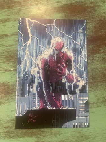 The amazing spider man 58 - spider-man, #58
