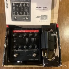 TC HELICON ARMONIZZATORE