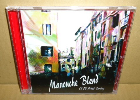 Desse swing manouche - ci,