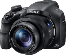 Sony Cyber-shot DSC-HX350 20,4