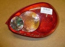FANALE STOP POSTERIORE SINISTRO SX PER TOYOTA Aygo 1° Serie 815510H070 (05>08)