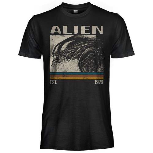 Shirt alien film - t-shirt, 2025