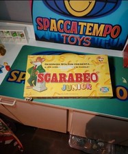 Scarabeo Junior Geronimo Stilton