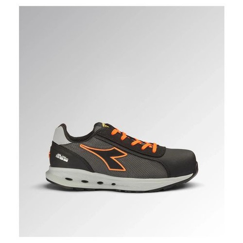 Scarpe antinfortunistiche - scarpe,