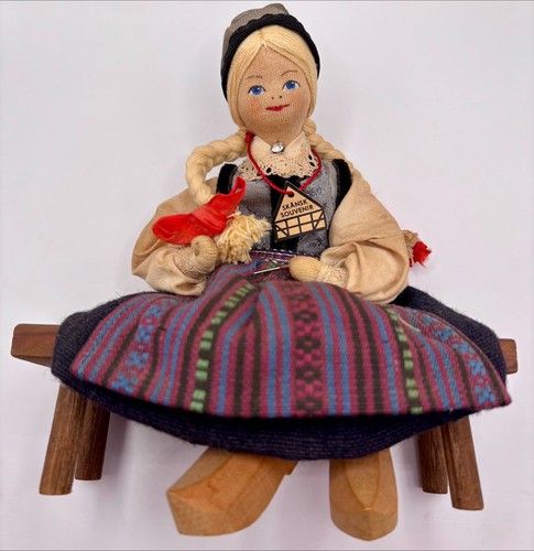 Vintage charlotte weibull - vintage,